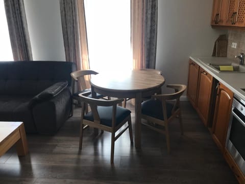 Purple Amber Apartment in Klaipėda County, Lithuania