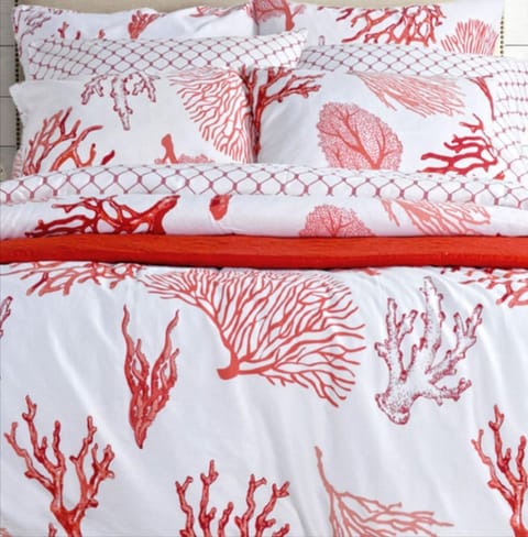 Bed, Decorative detail