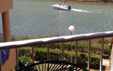 Property building, View (from property/room), Balcony/Terrace, Garden view, Lake view, Landmark view, River view, Sea view, Street view