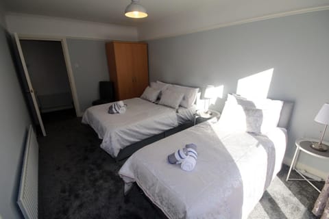 Modern Belfast Apartment Apartment in Belfast