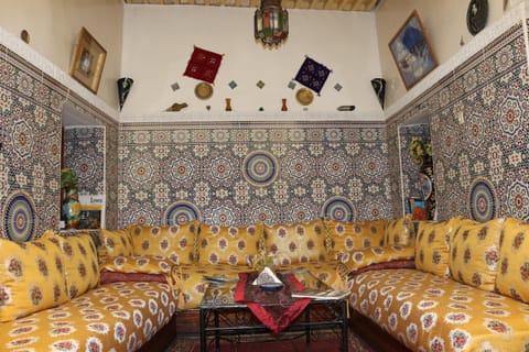 Lobby or reception, Seating area