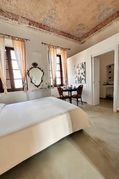 Palazzo Bolasco Bed and Breakfast in Alghero