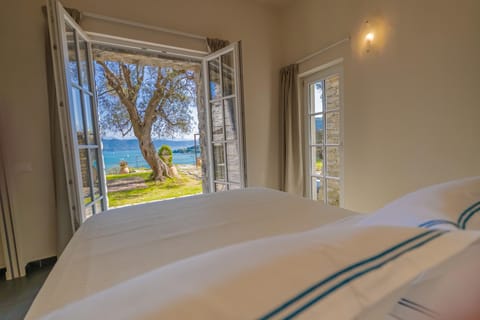 VILLA CASTELLo PORTOVENERE Villa in Porto Venere