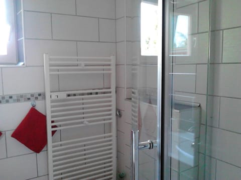 Bathroom, Photo of the whole room, Decorative detail