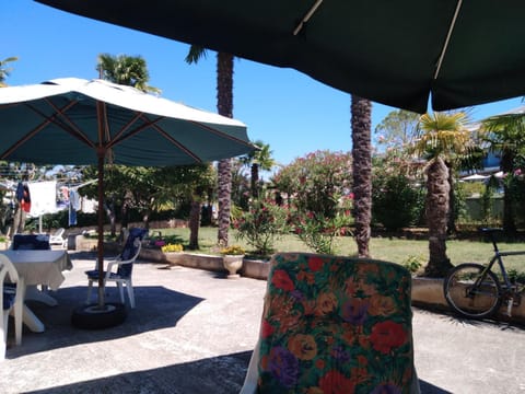 Apartments Elda Apartment in Poreč