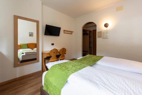 Hotel Oswald Hotel in Canazei