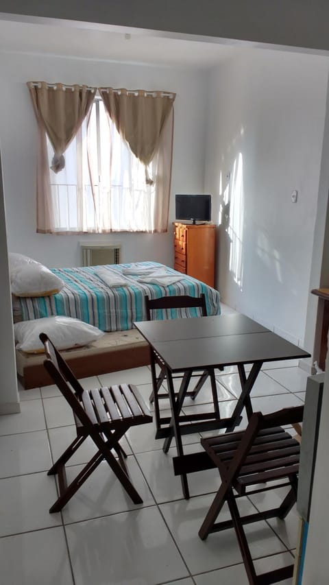 Kitinet na Praia de Botafogo Apartment in Santa Teresa