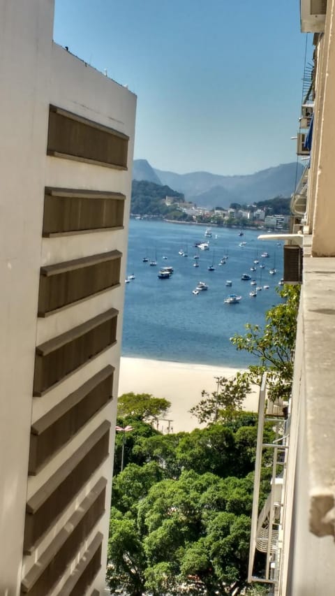 Property building, Sea view