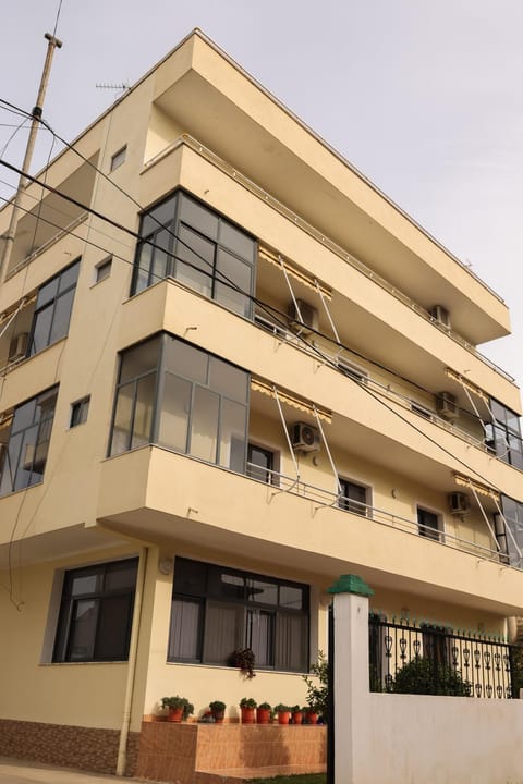 Property building, View (from property/room)