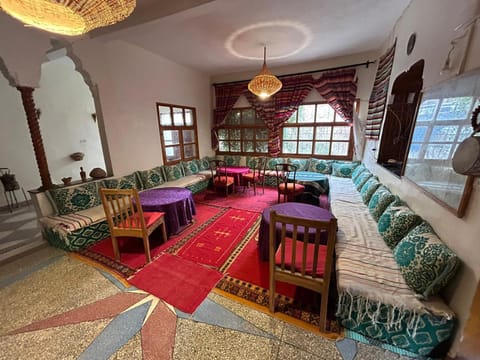 Lounge or bar