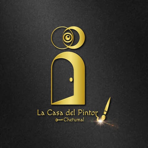 Logo/Certificate/Sign