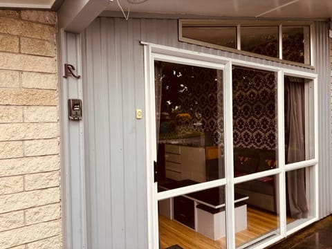 Fuchsia Lodge Vacation rental in Hamilton