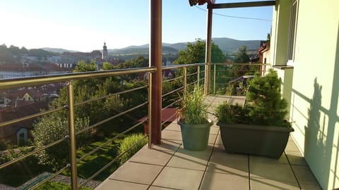 City view