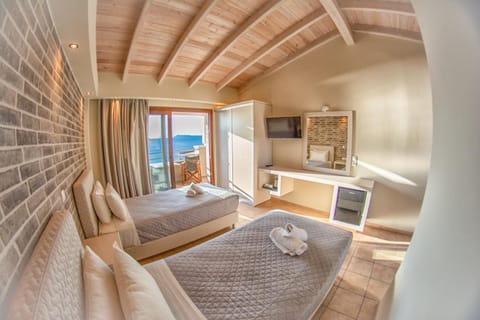 Tereza's Sunset Hotel Hotel in Corfu, Greece