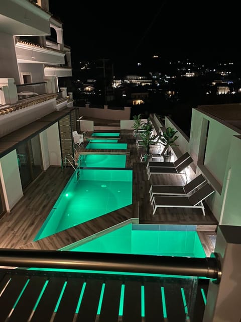 Tereza's Sunset Hotel Hotel in Corfu, Greece