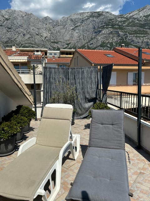 Ivana Apartments Apartment in Makarska
