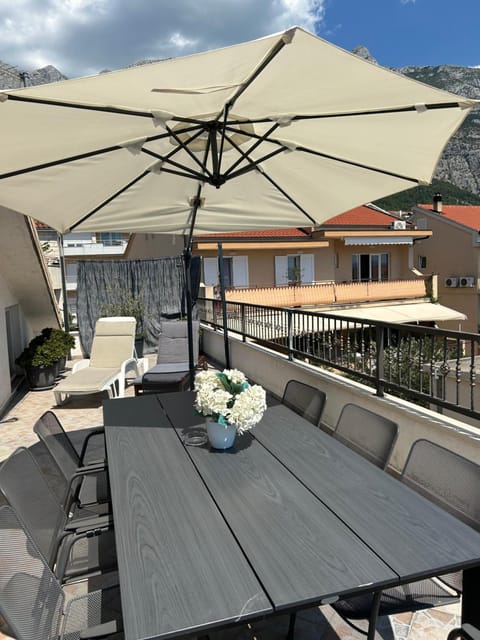 Ivana Apartments Apartment in Makarska