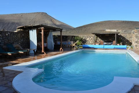 Natural landscape, Swimming pool, Swimming pool