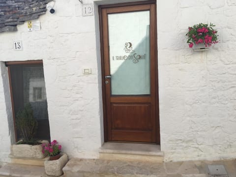 Il Trullo dei Sogni Apartment in Province of Taranto