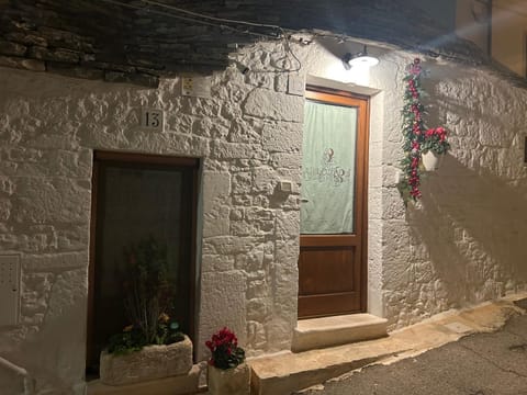 Il Trullo dei Sogni Apartment in Province of Taranto