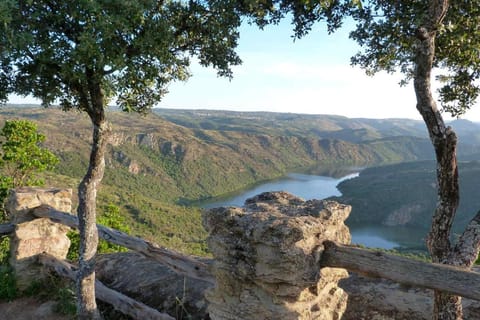 Natural landscape