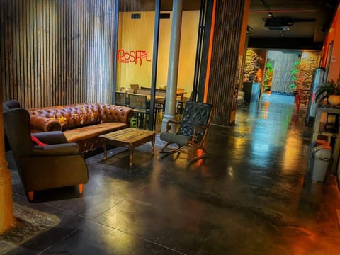 Communal lounge/ TV room, Seating area