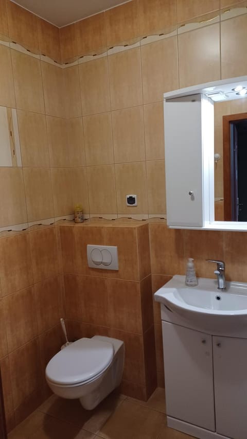 Apartament Spacerowa Apartment in West Pomeranian Voivodeship, Poland