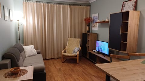 Apartament Spacerowa Apartment in West Pomeranian Voivodeship, Poland