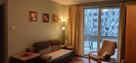 Apartament Spacerowa Apartment in West Pomeranian Voivodeship, Poland