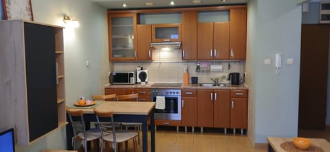 Apartament Spacerowa Apartment in West Pomeranian Voivodeship, Poland