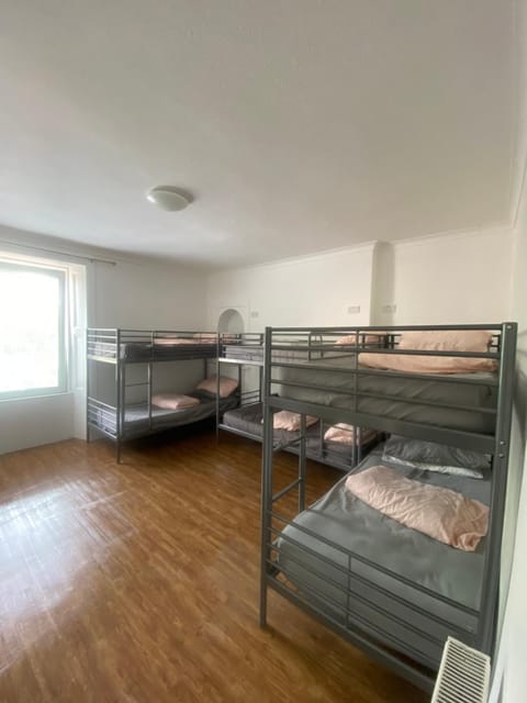 Edinburgh West Side Hostel Hostel in Edinburgh