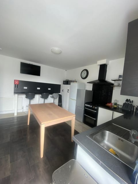 Edinburgh West Side Hostel Hostel in Edinburgh