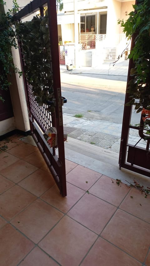 La Palma Residence Apartment in Torre San Giovanni