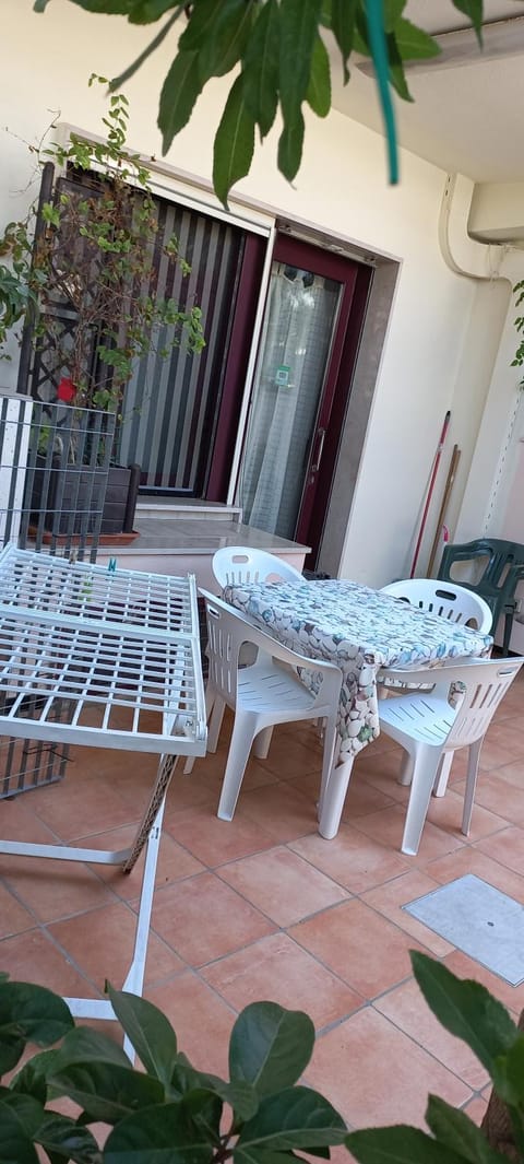 La Palma Residence Apartment in Torre San Giovanni