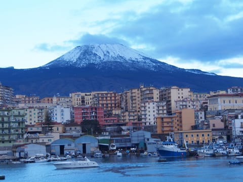 Nearby landmark, Natural landscape, Activities, City view