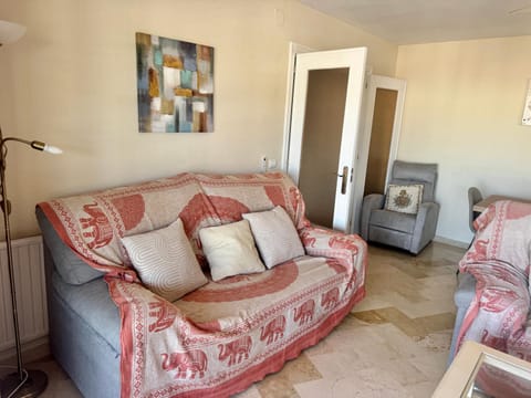 Parque Marbella Apartment in Marbella