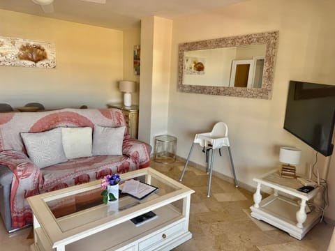 Parque Marbella Apartment in Marbella