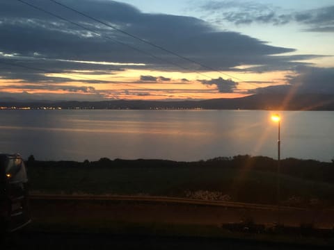 Oceanview B&B Bed and Breakfast in County Waterford