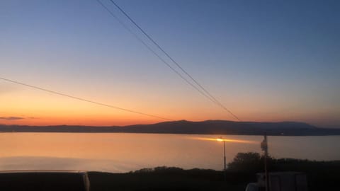 Oceanview B&B Bed and Breakfast in County Waterford