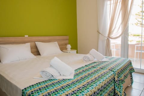 Sunny Beach Apartments Apartment in Rethymno