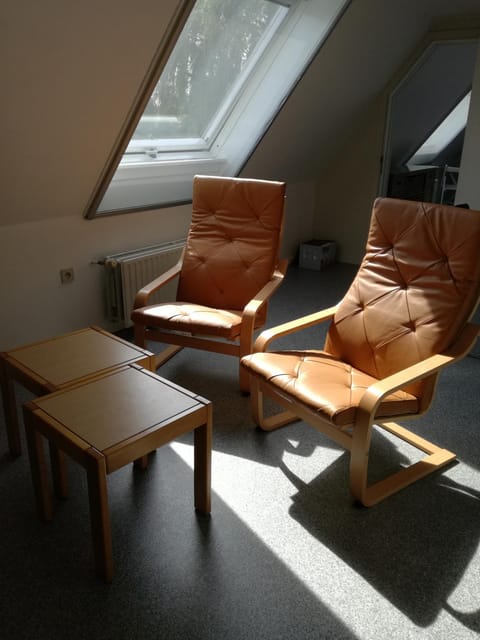 Living room, Decorative detail