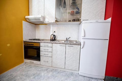 Apartmani Tome Apartment in Zadar