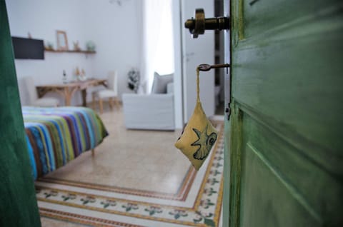 B&B Le Ferule Bed and Breakfast in Manfredonia