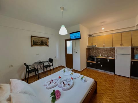 Vila Renato Ksamil Apartment in Ksamil