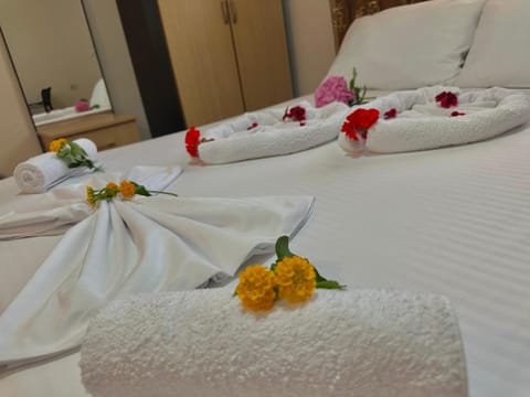 Vila Renato Ksamil Apartment in Ksamil