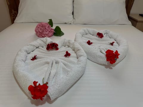 Vila Renato Ksamil Apartment in Ksamil