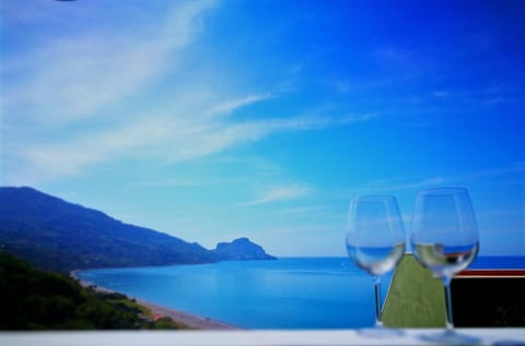 Sea view