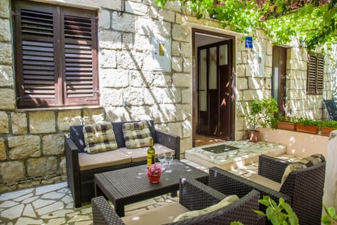 Ante Apartments Apartment in Dubrovnik-Neretva County