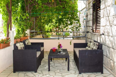 Ante Apartments Apartment in Dubrovnik-Neretva County