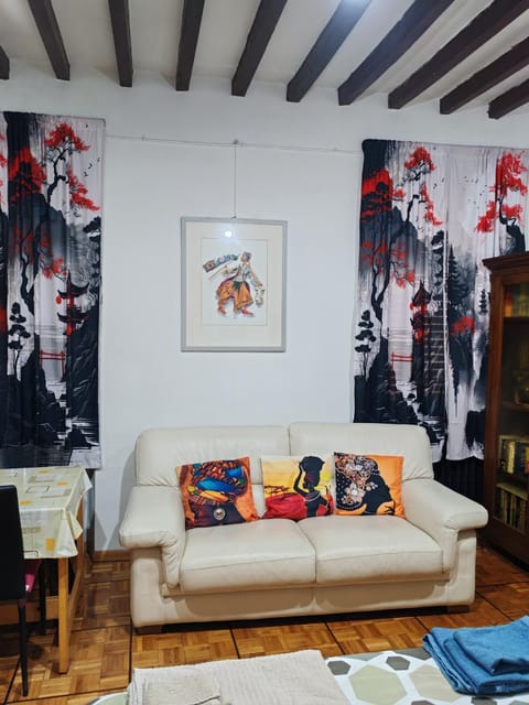 Casa Chicco Apartment in Parma